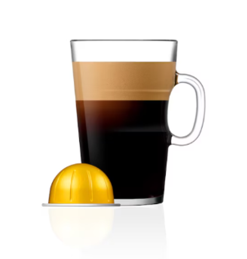 Solelio кофе в капсулах Nespresso, 10 шт.