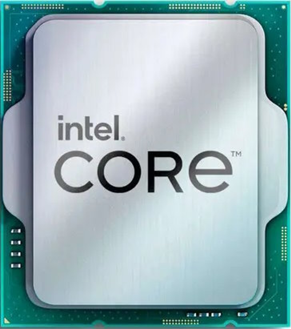 Процессор  Intel Core i7-14700