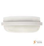 Светильник светодиодный ЖКХ круг ДПО-2003 15Вт 4000K IP65 LUMA EKF