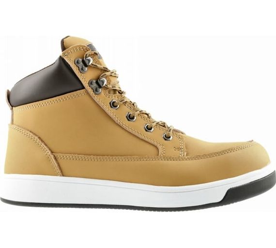 Ботинки рабочие HAVEL SRC SB Högert, арт. HT5K514