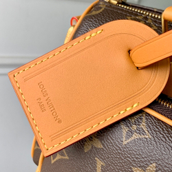 Louis Vuitton Keepall 25 Cargo
