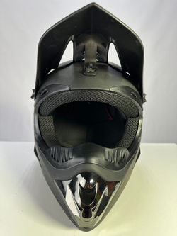 Мотошлем FOX