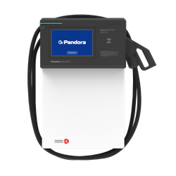 Зарядная станция Pandora Slim 3D CCS Combo 2