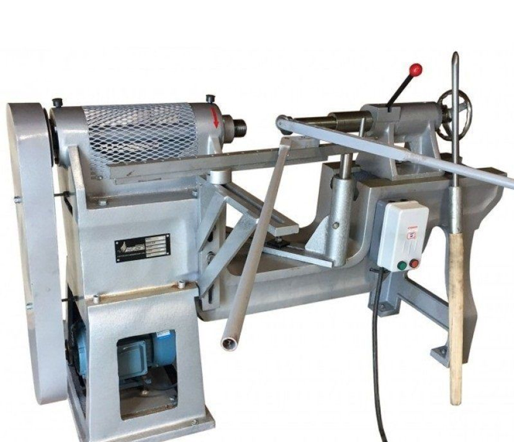 Давильно-раскатной станок Machinery D-800
