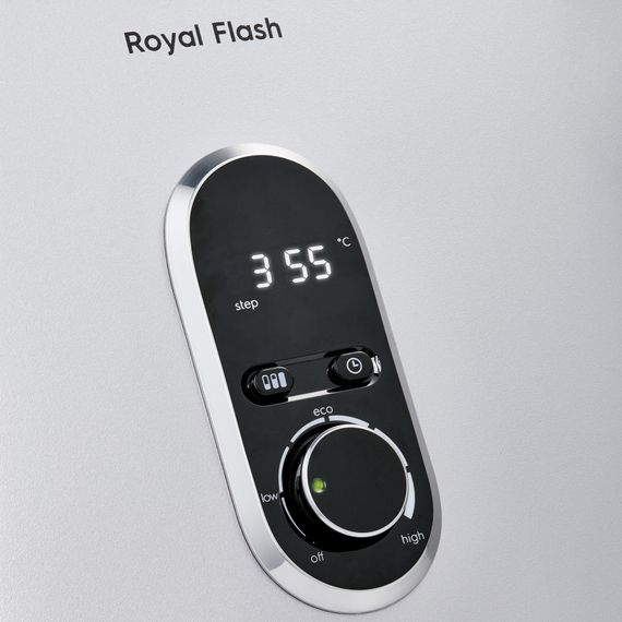 Водонагреватель Electrolux EWH 30 Royal Flash Silver купить в Москве и Московской области по низкой цене с доставкой по России — (6) Водонагреватель Electrolux EWH 30 Royal Flash Silver — (6)