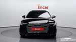 Audi A6 (C8) 45 TFSI Premium (08.2020)