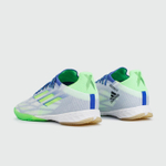 Футзалки Adidas X SpeedFlow.1 IC Blue Green