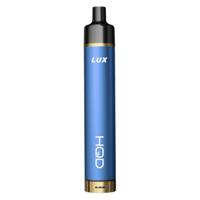 HQD LUX Pod Kit