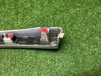 Расширитель левый Porsche Cayenne Coupe (19-нв)