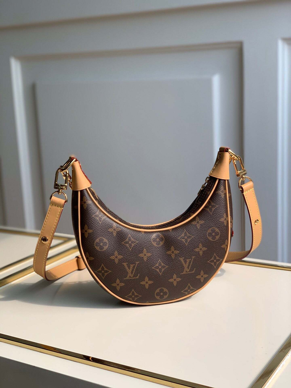 Louis Vuitton Loop Bag