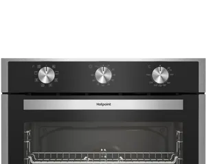 Мультифункциональный духовой шкаф Hotpoint FE9 814 H IX - рис.2