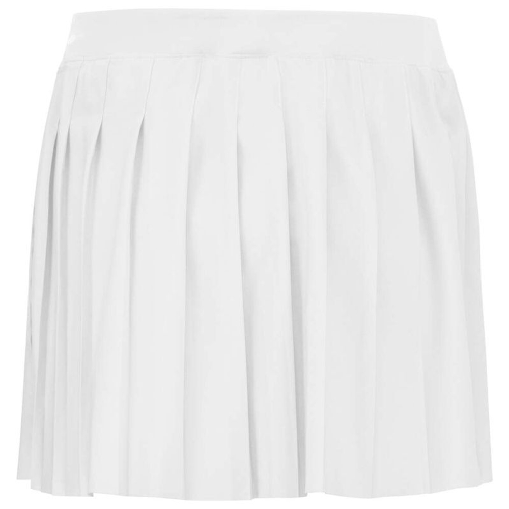 Теннисная юбка Head Performance Skort - white