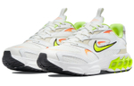 Кроссовки Nike Zoom Air Fire (Женская размерная сетка)
