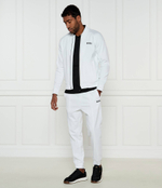 Худые BOSS x Matteo Berrettini Samoo MB BOSS GREEN - белый(50530732)