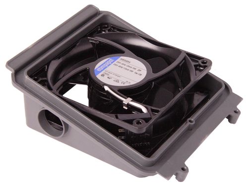 KVN1165A UNOX ВЕНТИЛЯТОР ОХЛАЖДАЮЩИЙ || 230V 120x120 COOLING DOWN FAN KIT