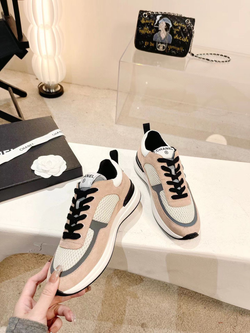 Кроссовки Chanel