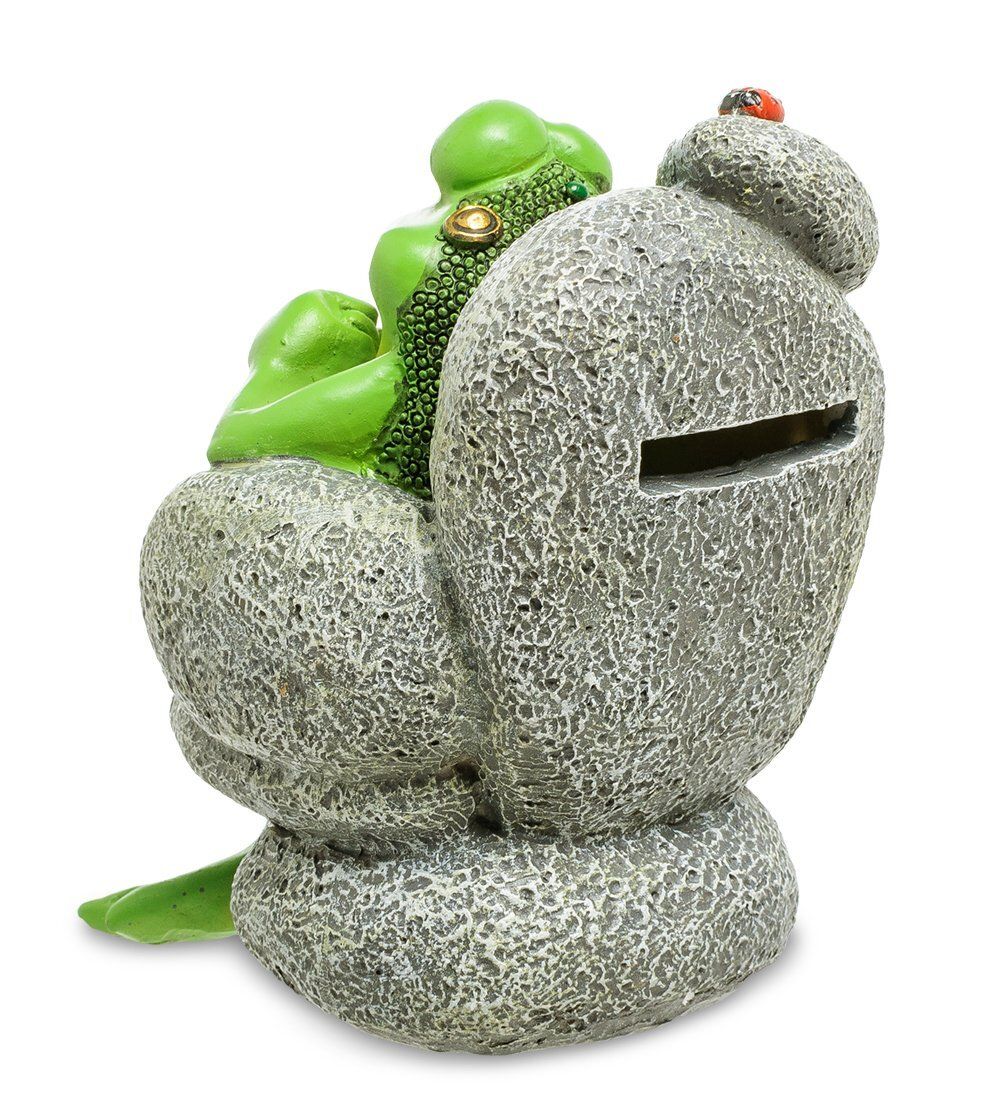 RV-583 Копилка «Лягушка» (W.Stratford)