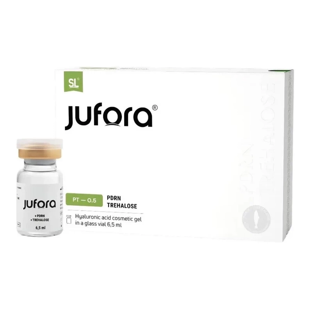 PDRN + Trehalose Jufora