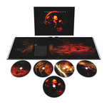 Soundgarden / Superunknown (Deluxe Edition)(4CD+Blu-ray Audio)