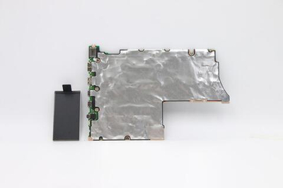 Материнская плата для ноутбука Lenovo ThinkBook 14 I5 10210U UMA 8G WW NOK (5B20S43390), оригинал