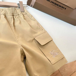 Шорты Burberry