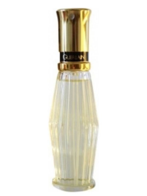 Guerlain Eau de Verveine