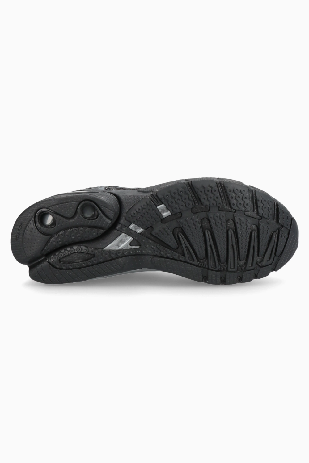 Кроссовки adidas Adistar Control 5 - черный