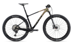 Горный велосипед Giant XTC Advanced SL 29 1 (2023)