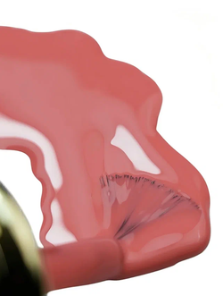 The Best Nails Smart Гель-лак Lipstick, 12 мл2