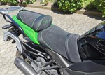 Kawasaki Z1000SX Ninja 1000 2011-2020 Top Sellerie сиденье Комфорт с гелем и подогревом