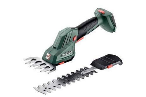 Акк.кусторез Metabo SGS 18 LTX б.АКК иЗУ