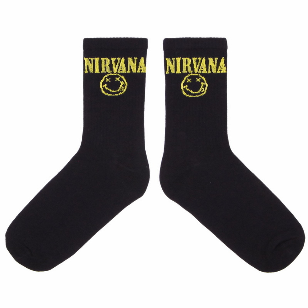 Носки Nirvana (290)