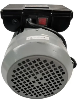 Двигатель однофазный 220В 3.5 кВт 2800 об/мин