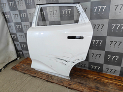 Дверь задняя левая Changan UNI-K 20-нв Б/У Оригинал CD569F2701031101