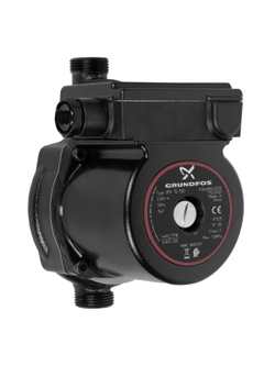 Насос повышения давления GRUNDFOS UPA 15-120 (EU)