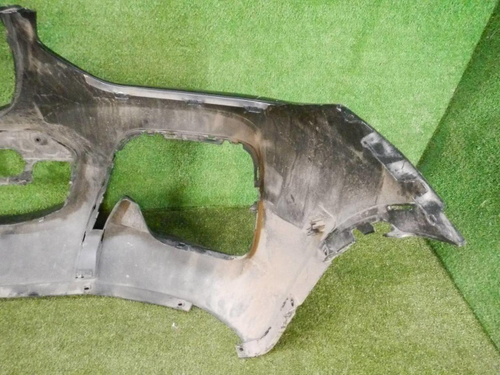 Бампер передний BMW X3 G01 X4 G02 (2017-2021) M-Paket