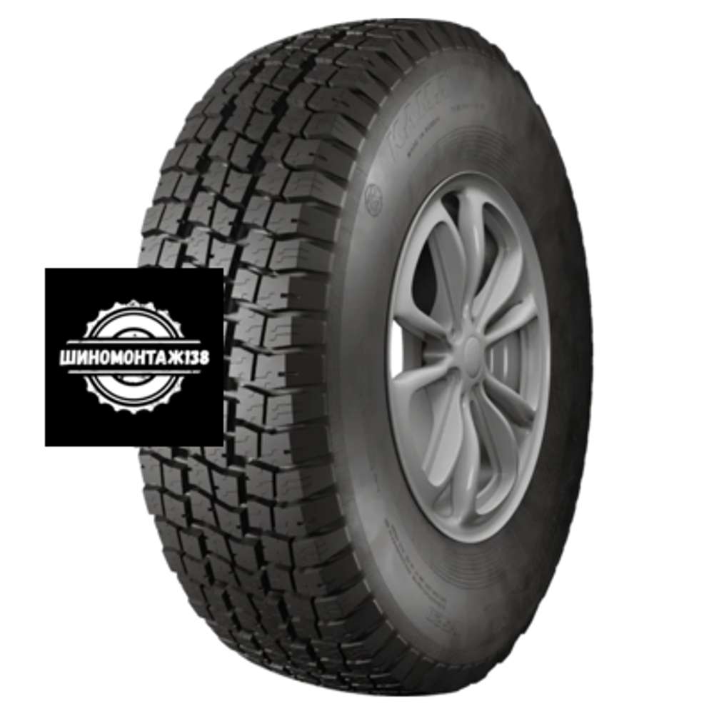 235/75R15 105Q И-520 Пилигрим TL