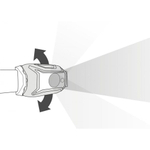 Фонарь налобный PETZL TIKKA CORE