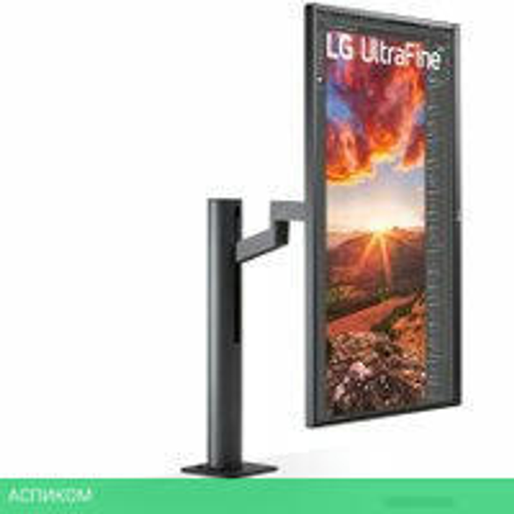 Монитор LG UltraFine 27UN880P-B