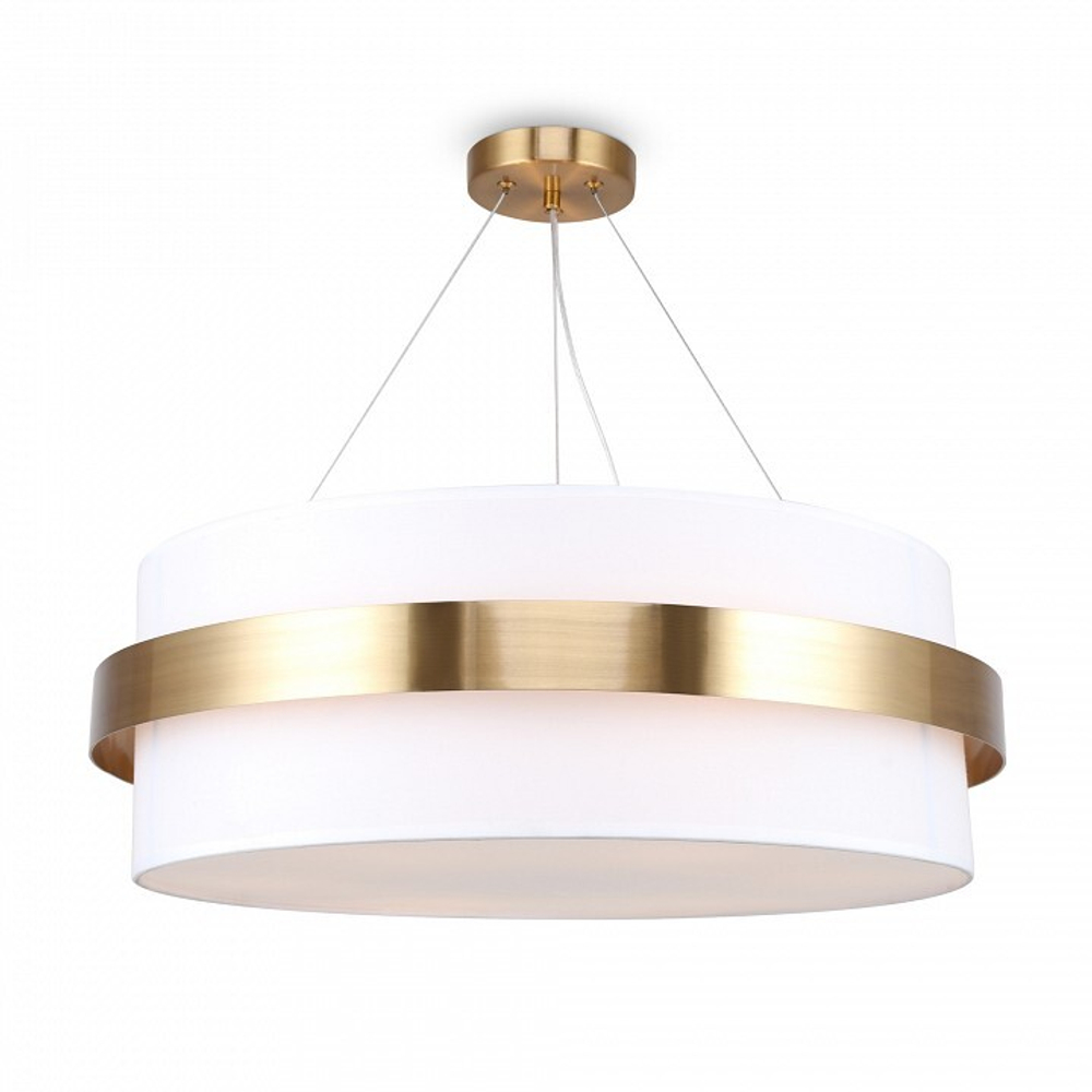 Подвесной светильник Freya Bride FR5367PL-06BS
