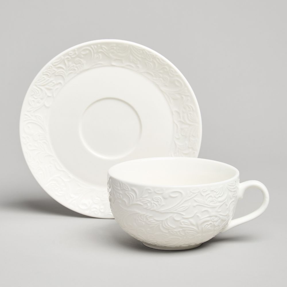 ЧАЙНЫЙ НАБОР LEFARD "MUSE" НА 2 ПЕР. 4 ПР. 360 МЛ