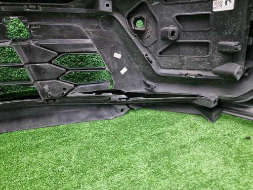 Бампер передний Kia Sorento 4 (2020-2023)