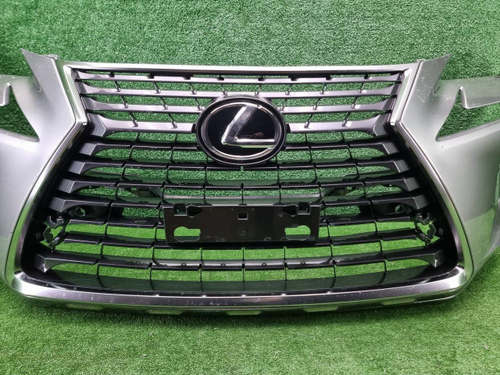 Бампер передний Lexus NX 1 (2017-2021)