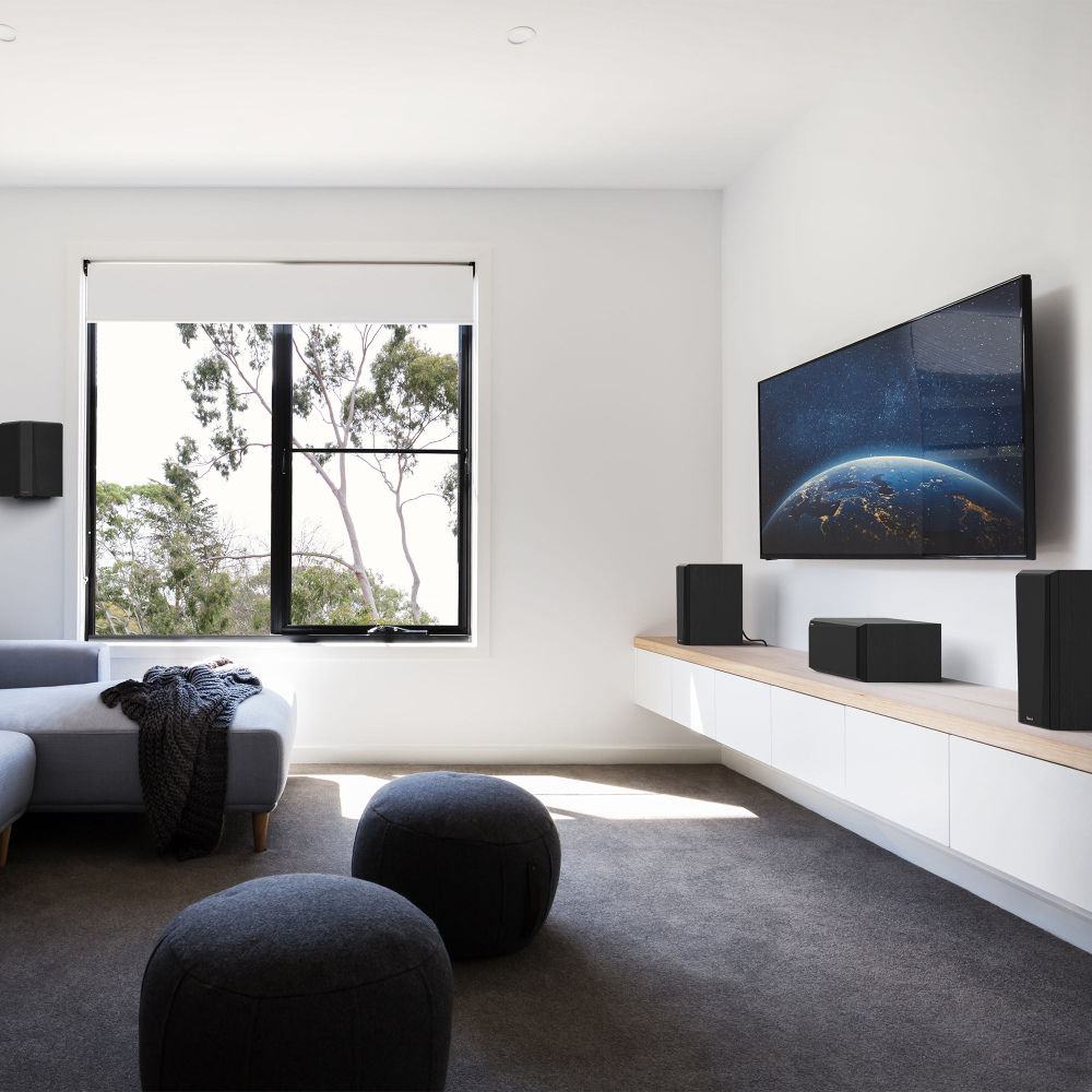 Klipsch RP-500C II Центральный канал