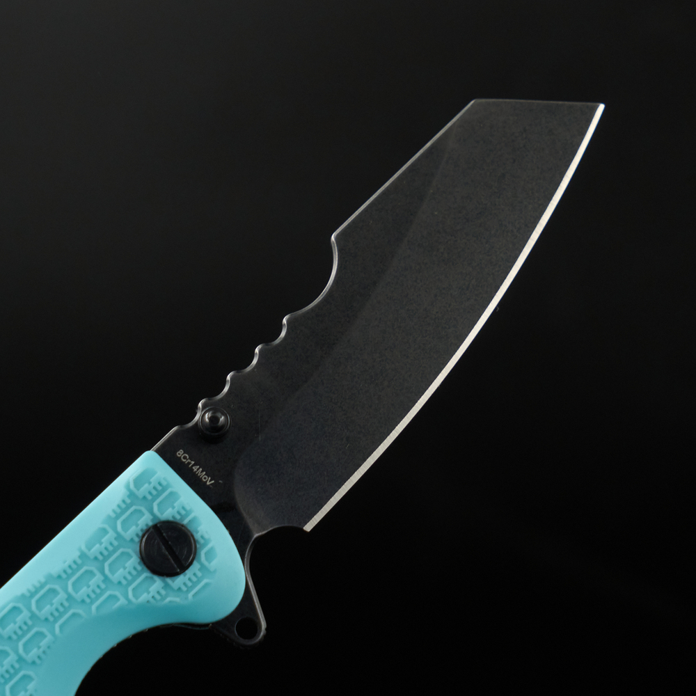 Rhino Tiffany BW DL