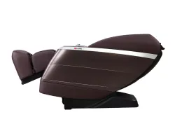 Массажное кресло FUJIMO 氣 FLEXOR F500 Бежевый,Коричневый