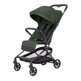Коляска прогулочная Carrello Evo CRL-5533 Chateau Green
