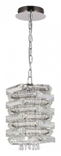 Подвесной светильник ST-Luce STROZZI SL6137.103.01