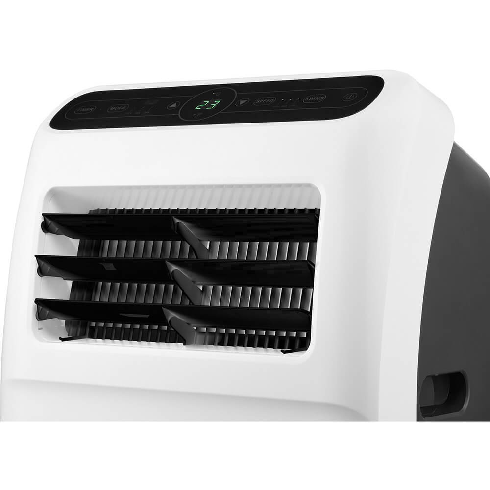 Мобильный кондиционер Ballu BPAC-12 CP/N1_24Y
