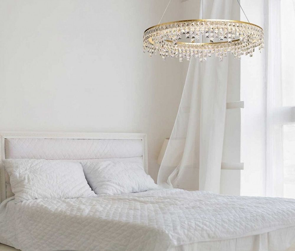 Подвесной светильник De City Арман 462011101